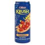 Clover Krush Sparkling Cranberry Juice 300ML