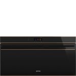 Smeg SFPR9604TNR 900 Pyrolitic Oven Dsn