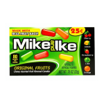Mike & Ike Original Fruits 141G