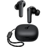 Black P20I True Wireless Earbuds