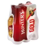 Gold Cider 330ML - 6 Pack