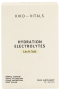 Kiko Vitals Hydration Electrolytes Litchi Salt - 15 Pack