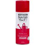 Pt + Gloss Chile Red 340G