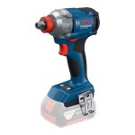 Bosch 18V Cordless Impact Wrench Tool Only Gdx 18V-285