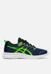 ASICS Soulyte Gs Kids Running Shoe - Peacoat