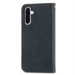 Pu Leather Folding Phone Case Compatible With Samsung Galaxy A37
