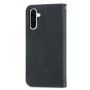 Pu Leather Folding Phone Case Compatible With Samsung Galaxy A37