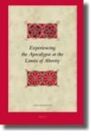 Experiencing The Apocalypse At The Limits Of Alterity Hardcover
