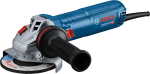 Bosch Professional Angle Grinder Small Gws 12-125 S