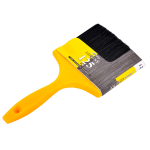 Academy Ebony Synthetic Paint Brush - 125MM