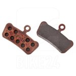 Guide Metal Brake Pad