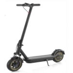 CONTI CAS-2555 Electric Scooter -500W Motor 10 Tires