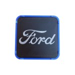 Ford Ranger Tow Bar Receiver Cover For