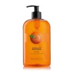 The Body Shop Satsuma Shower Gel 750ML