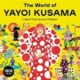 The World Of Yayoi Kusama - A Jigsaw Puzzle   1000 Piece     Jigsaw