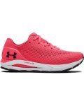 Women's Ua Hovr Sonic 4 Running Shoes - Brilliance 6.5