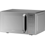 Midea 30L Digital Microwave – EM30ISILVER