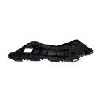 Toyota RAV4 Front Bumper Slide Left 15-19