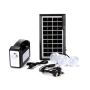 GD-9 Solar Lighting System