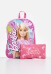 PoP Candy Barbie Hearts Value Backpack With Pencil Bag - Pink