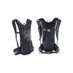 Evoc Cc 10L Race + 2L Bladder Black - Bh Bikes South Africa
