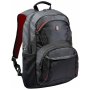 Houston Eco Black 15.6" BACKPACK