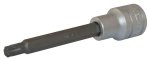 Teng Tools 1 2INCH Drive Long TX25 Socket Bit 4.5MM