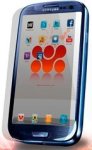 Promate PROSHIELD.S3-M Samsung Galaxy S3 Screen Protector
