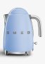 Retro Cordless Electric Kettle 1.7L