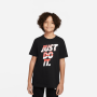 Nike Nsw T-Shirt B - 13-15