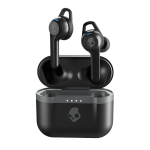 Skullcandy SKULL CANDY - Indy Evo True Wireless In-ear True Black