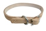 Dog Collars Leather NO.2 12MM X 350MM