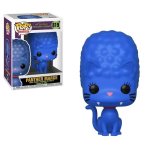 Funko Pop Television:the Simpsons Treehouse Of Horror-panther Marge