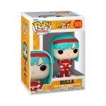 Pop Animation: Dragon Ball GT - Bulla