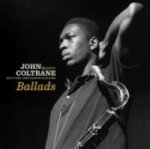 Ballads Vinyl Record