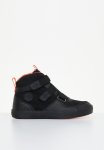 PALLADIUM Pallastreet Mid St - Black