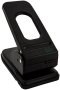 Metal Heavy Duty 2-HOLE Punch 60 Sheets