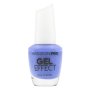 Gel Effect Nail Enamel - Sienna