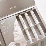 Szco CO2 Poreless Carboxy Mask