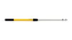 Rubbermaid Hygen Extension Handle Long - Industroclean