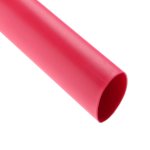 Heatshrink Red 19 9.5MM 1MTR Pack