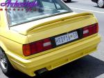 BMW R b Plas.w diffuser Not Original Part - Autostyle Motorsport South Africa