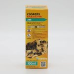 Coopers Multicare Ant Force 100G 10’S