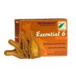 Essential 6 Spot-on - Dogs - 4 X 0.6ML 0 To 10KG
