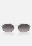 Sunglasses 0RB3719 003 M3 - Silver