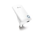 TP-link TL-WA850RE 300MBPS Wi-fi Range Extender With 1X Ethernet Port
