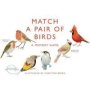 Match A Pair Of Birds - A Memory Game Multiple Copy Pack