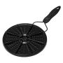 Digital Hub Heat Plate Flame For Gas Stove