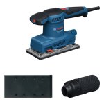 Bosch Gss 20-18 A Orbital Sander 220W 06010701K1