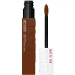 Maybelline Ss Matte Ink Liquid Lipstick - Champion 1